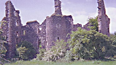 culross estate remains